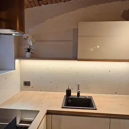 Appartement Appprusnik