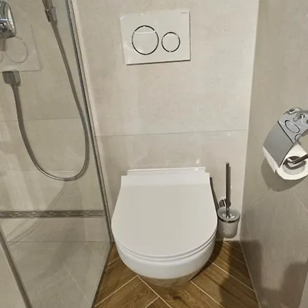 Appartement Appprusnik *