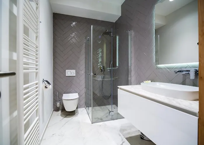 Appprusnik Apartman *