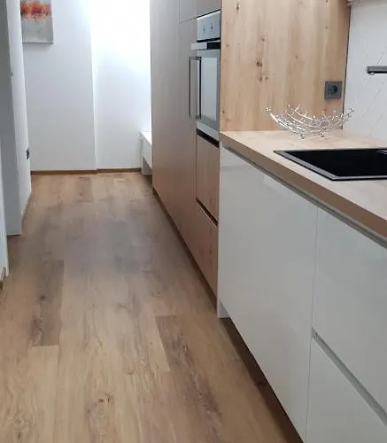 Appprusnik 卢布尔雅那