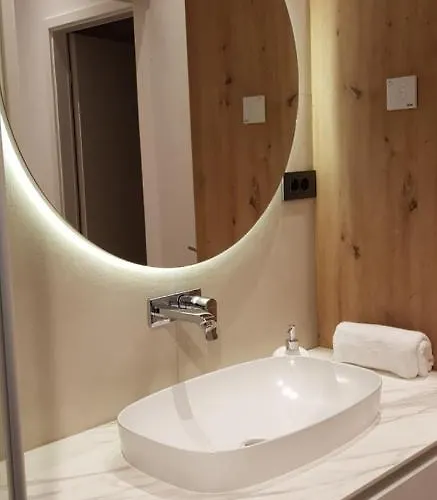 Appprusnik Apartman *