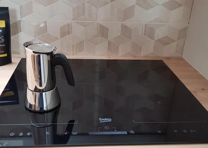 Apartman Appprusnik Ljubljana