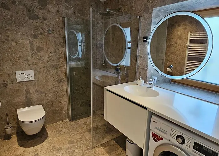 Appprusnik Apartman *