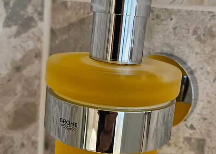 Appprusnik 公寓 卢布尔雅那