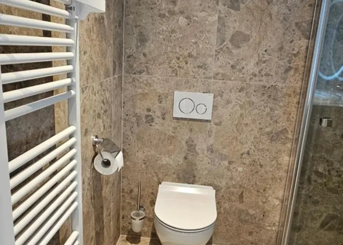 Appprusnik Apartman *