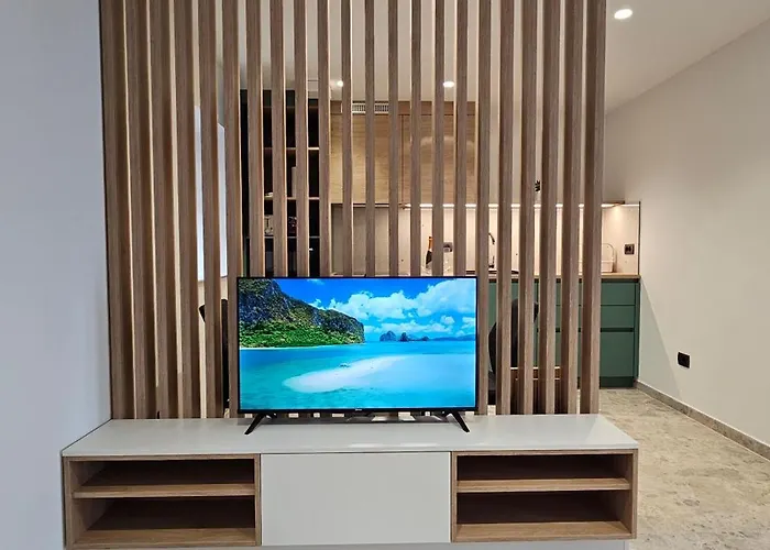 Appprusnik Apartman Ljubljana