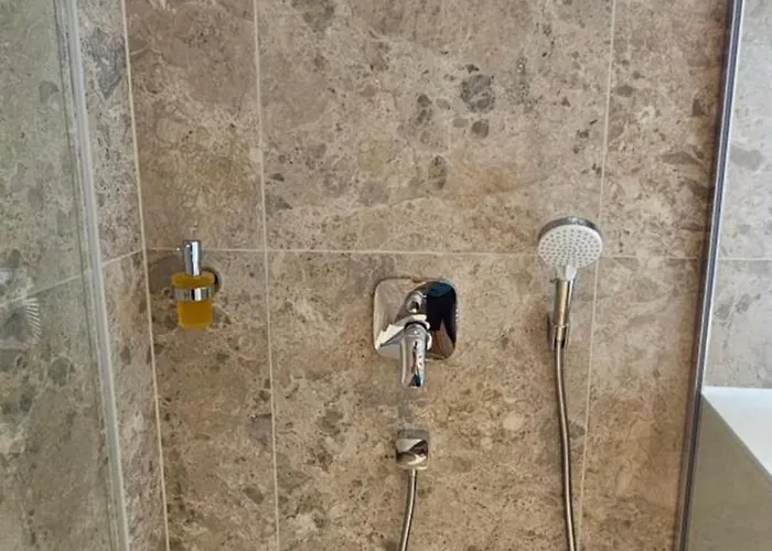 Appprusnik Apartman *