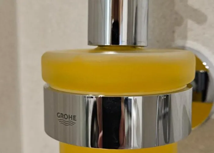 Appprusnik Apartman Ljubljana