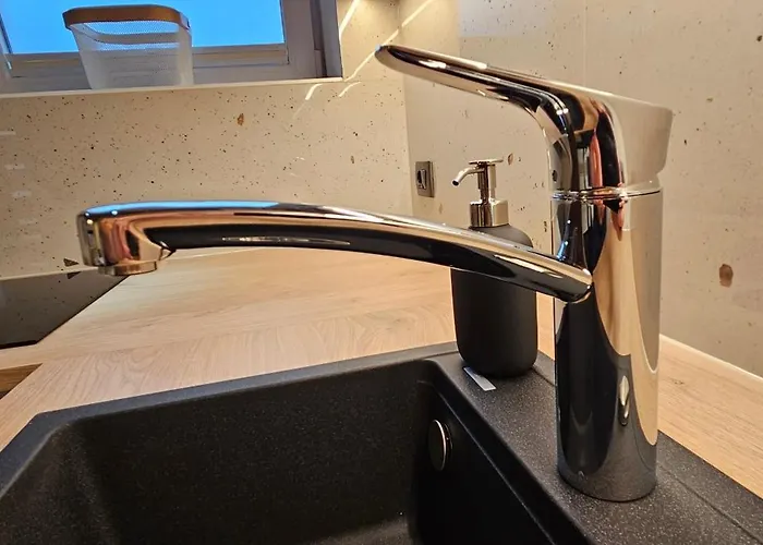 Appprusnik Apartman *