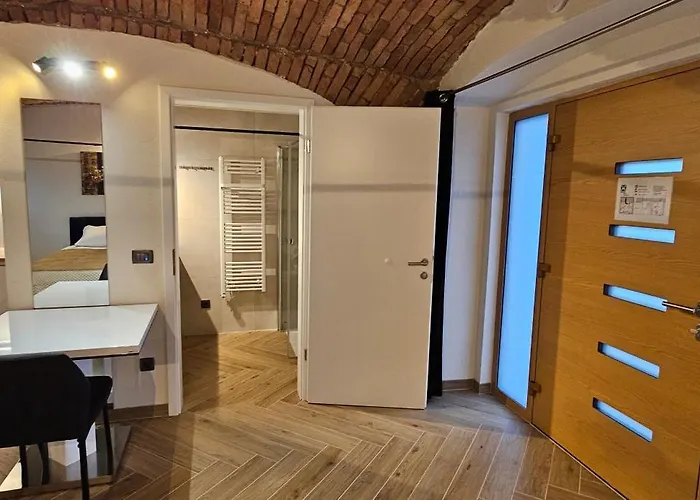 Apartman Appprusnik *