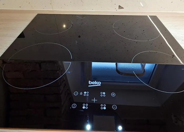 Apartman Appprusnik Ljubljana