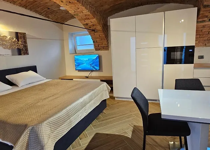 Appprusnik 卢布尔雅那