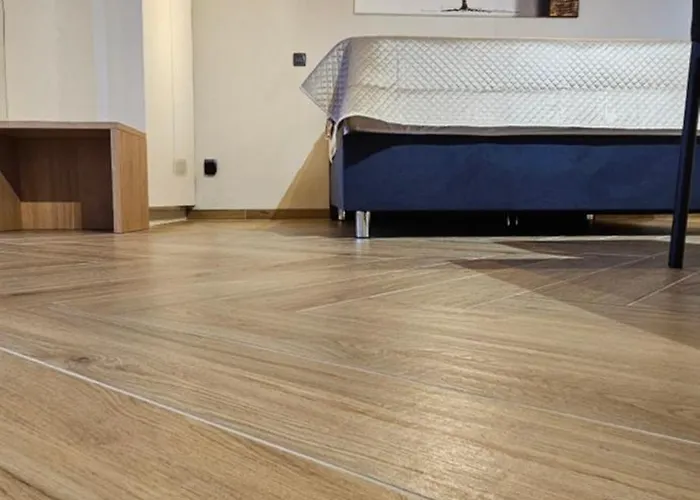 Appprusnik Apartman *