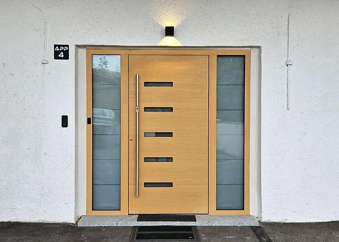 Apartman Appprusnik *