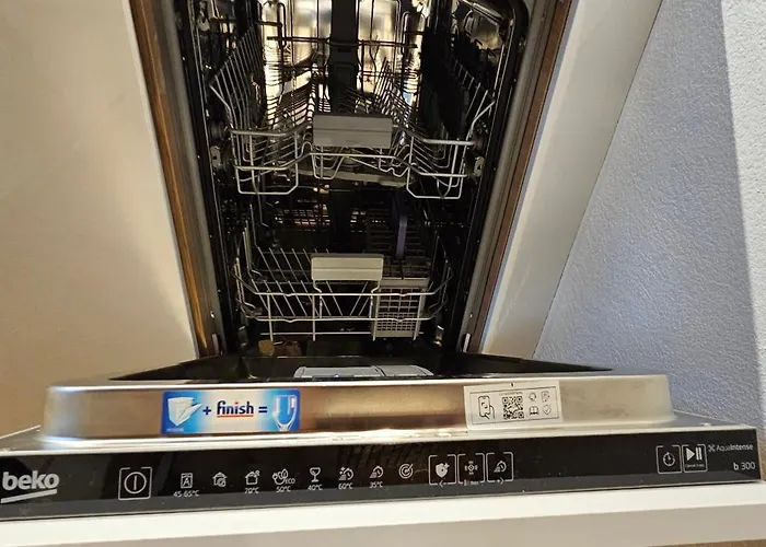 Apartman Appprusnik Ljubljana