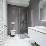 Appprusnik Apartamento *