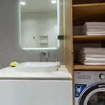 Appprusnik Apartamento
