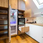 Appprusnik Apartamento *