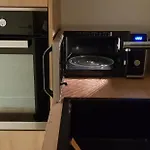 Appprusnik Apartamento Liubliana