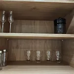 Appprusnik Apartamento