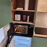 Apartamento Appprusnik