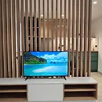 Appprusnik Apartamento Liubliana