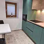 Appprusnik Apartamento Liubliana