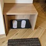 Apartamento Appprusnik Liubliana