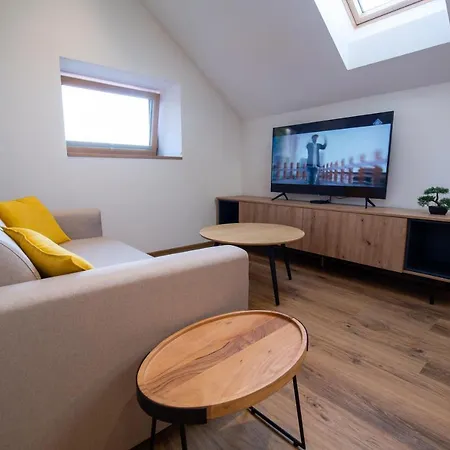 Apartment Appprusnik *