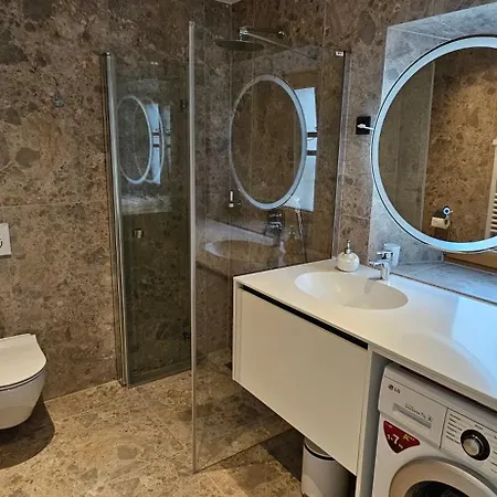 Appprusnik Апартаменты *