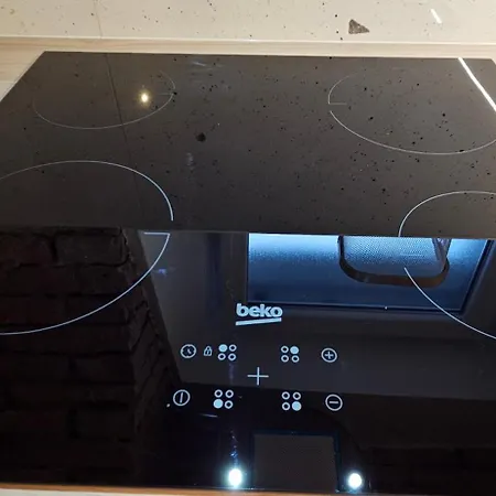 Apartamento Appprusnik Liubliana