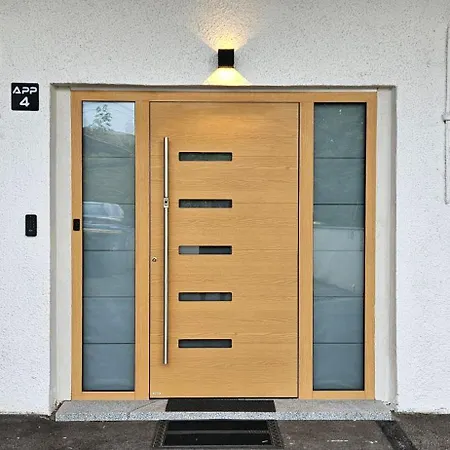 Apartamento Appprusnik *