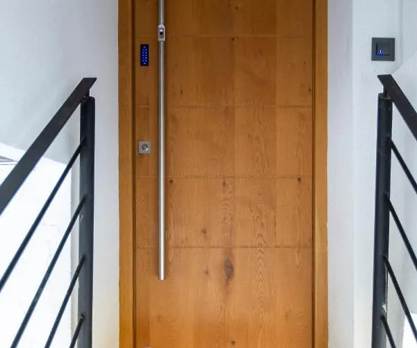 Appprusnik * Liubliana