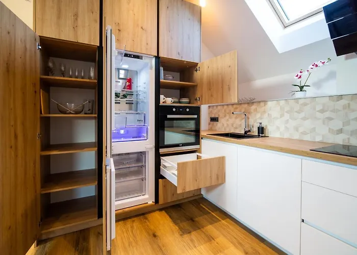 Appprusnik Apartamento *