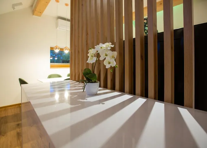 Apartamento Appprusnik Liubliana