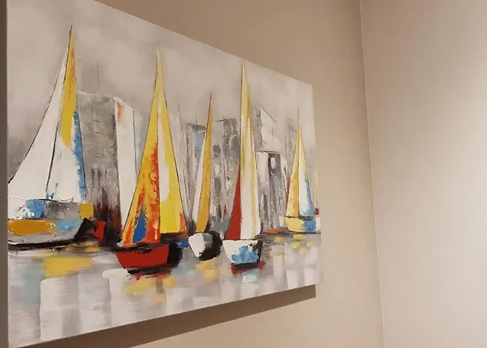 Apartamento Appprusnik *