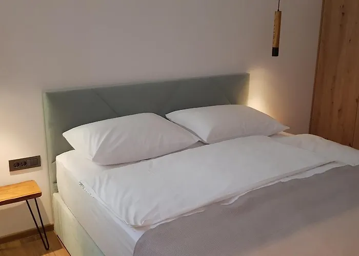 Appprusnik Apartamento *