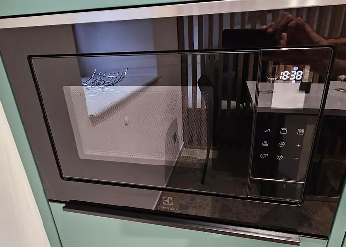 Appprusnik Apartamento Liubliana