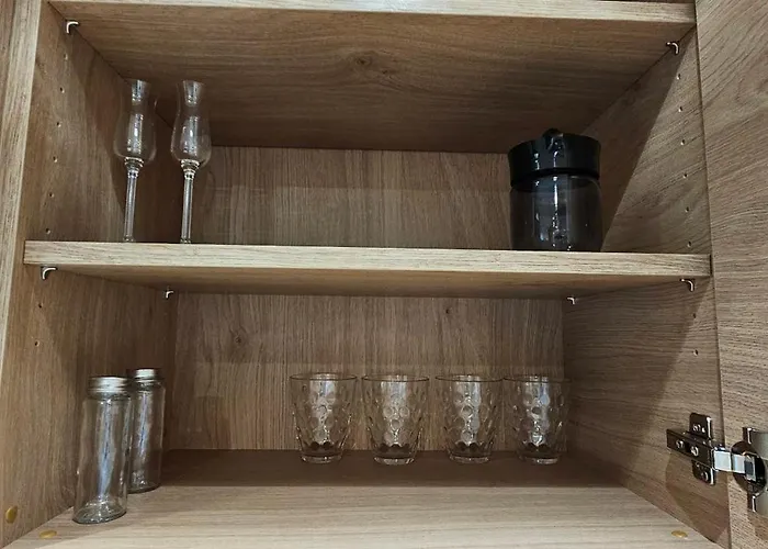 Appprusnik Apartamento