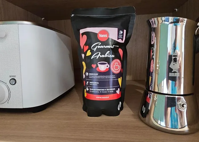 Apartamento Appprusnik *