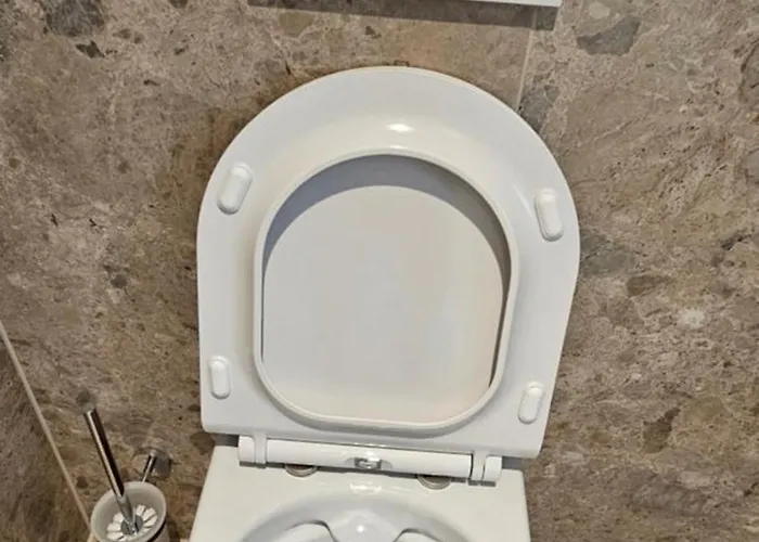 Appprusnik Apartamento Liubliana