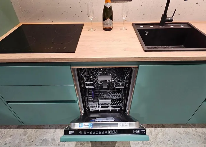 Appprusnik * Liubliana