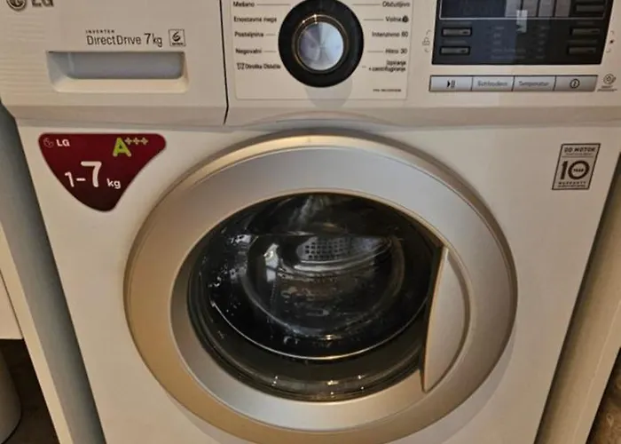 Appprusnik Apartamento