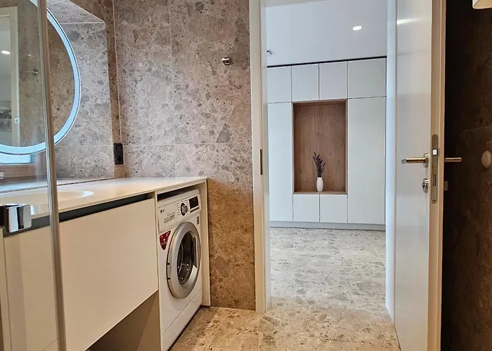 Apartamento Appprusnik