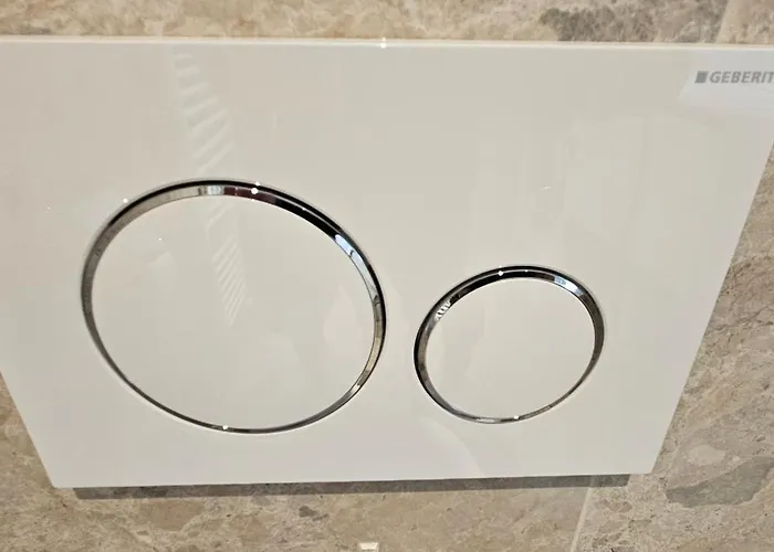 Apartamento Appprusnik Liubliana