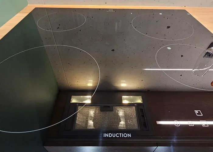 Apartamento Appprusnik