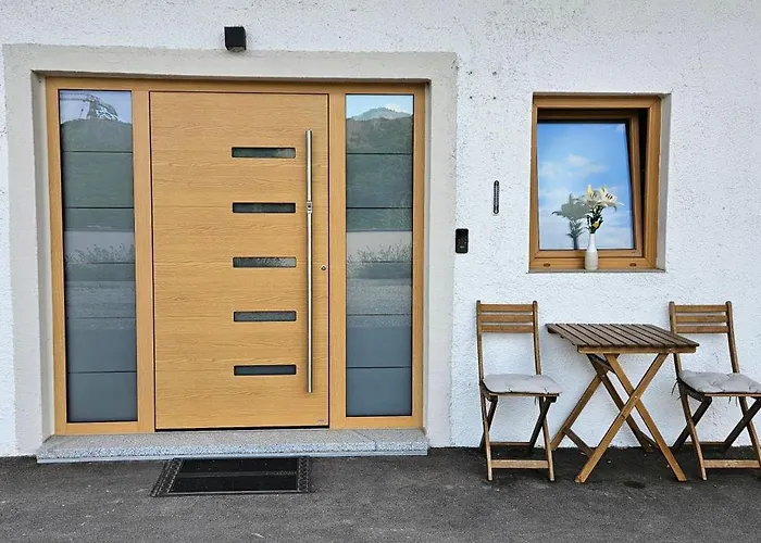 Apartamento Appprusnik *