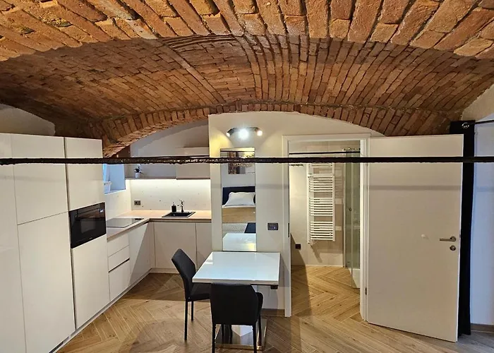 Apartamento Appprusnik *