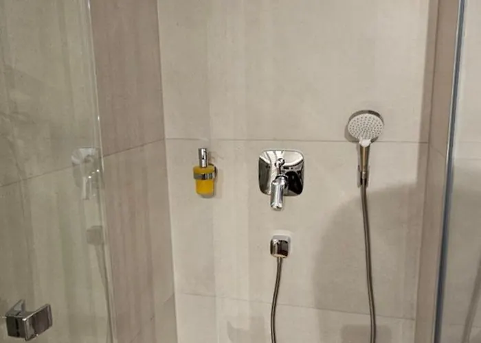 Appprusnik Apartamento