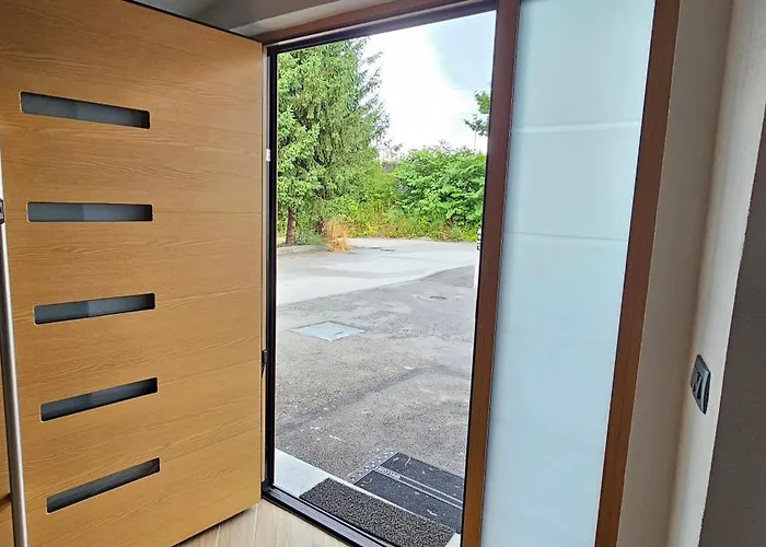 Apartamento Appprusnik